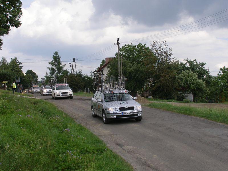 5 lipca 08. Wyscig kolarski Solidarnosci i Olimpijczykow oraz kibice._41.JPG